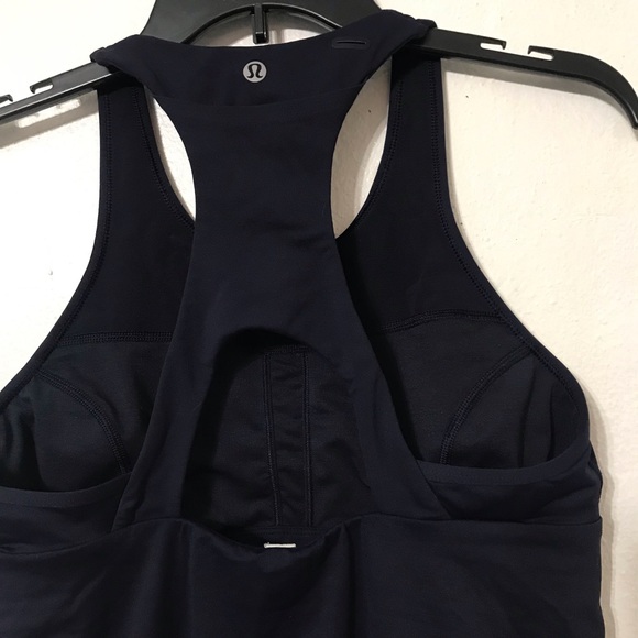 Lululemon top size 10 - Picture 5 of 6